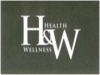HEALTH & WELLNESS